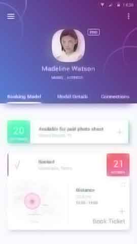 doss网站攻击软件不用设置直用的企业定制界面